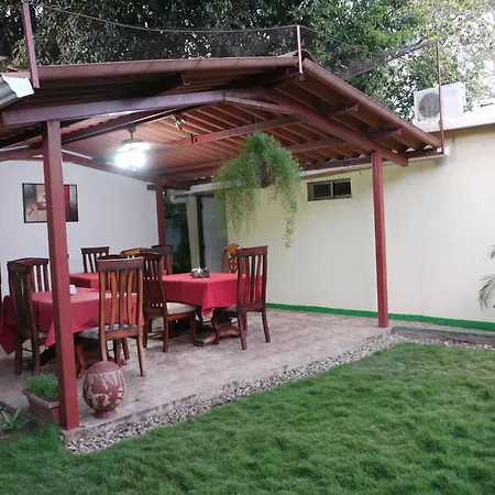 Hotel Suenos Del Angel